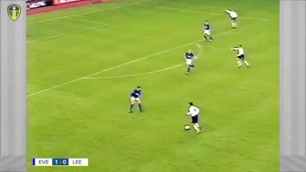 Leeds' incredible 4-4 draw with Everton